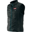 Изображение Apsildāma veste Makita DCV200ZXL; 14,4/18 V; XL (bez akumulatora un lādētāja)