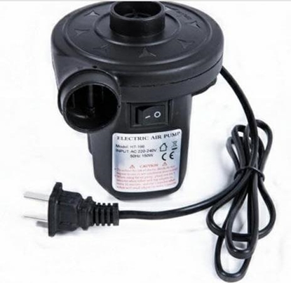 Attēls no Apte AG415B POMPKA ELEKTRYCZNA DO MATERACY