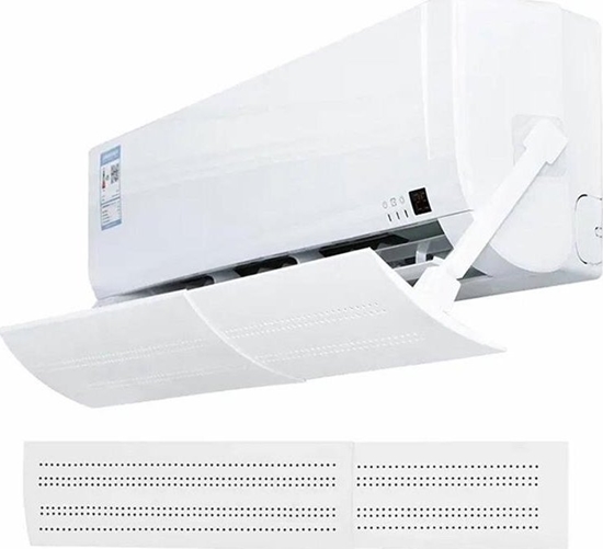 Picture of Aptel OSONA Przeciwwiatrowa KLIMATYZACJI Klimatyzator Wewntrzny SPLIT biaa AG719B