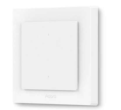 Изображение Aqara Light Switch H2