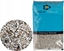 Picture of AQUA DELLA Gravel Quartz Grey, wirek, do akwarium, szary, 2-3 mm, 10 kg