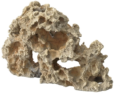 Attēls no AQUA DELLA Kamie Landscape, ozdoba, do akwarium, ywica poliestrowa, 39 x 11 x 23 cm