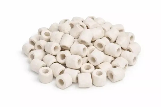 Изображение Aqua Natura, media fitracyjne, Super Nano Ring, 16*16mm, 0,5 kg