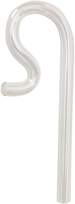 Picture of Aqua Natura, rurka wylotowa szklana, 15 x 7 x 10 cm, 20 g