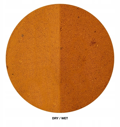 Изображение Aqua Nova WIO Bumblebee Sand, piasek, dekoracyjny, zóto-zoty,  2kg, worek