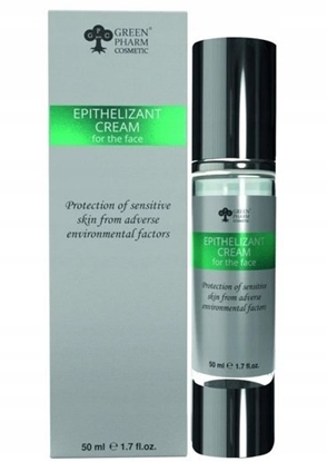 Picture of Aquayo GREEN PHARM COSMETICS_Epitelizant Face Cream krem do twarzy 50ml