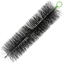 Attēls no AquaNatura Aqua Natura* szczotka fitracyjna wkad do filtra rednica 12cm dugo 40cm PP +SS