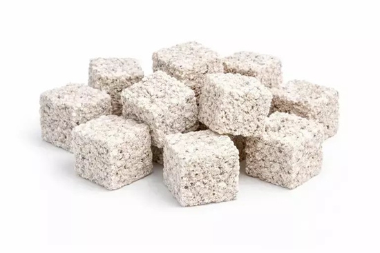 Изображение AquaNatura Aqua Natura, media filtracyjne, Biological Filter Brick, 38*38*30mm, 0,5 kg