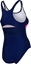 Picture of Aqua-Speed Kostium kpielowy Emily 367-47 granatowy 122 cm