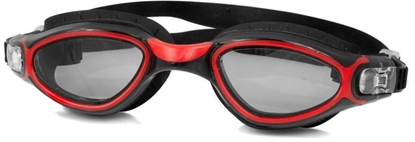 Изображение Aqua-Speed Okulary Calypso senior czarne (6364-31)