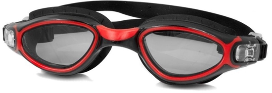 Изображение Aqua-Speed Okulary Calypso senior czarne (6364-31)