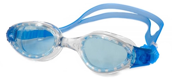 Изображение Aqua-Speed Okulary modzieowe Eta niebieskie r. M (646-61)