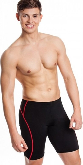 Изображение Aqua-Speed Szorty pywackie mskie Blake Aqua-Speed roz. M (AquaSpeed3362)