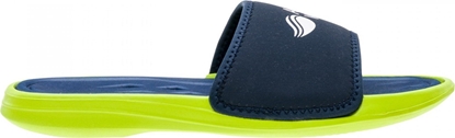 Attēls no AquaWave Klapki mskie Peles Blueberry/Limelight r. 41