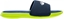 Attēls no AquaWave Klapki mskie Peles Blueberry/Limelight r. 41