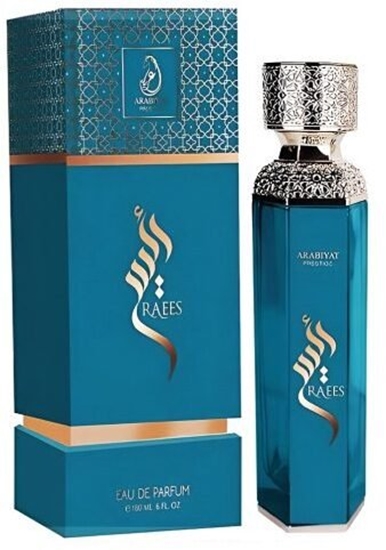Изображение Arabiyat Prestige Raees Twilight Aura Eau De Parfum, 180 ML
