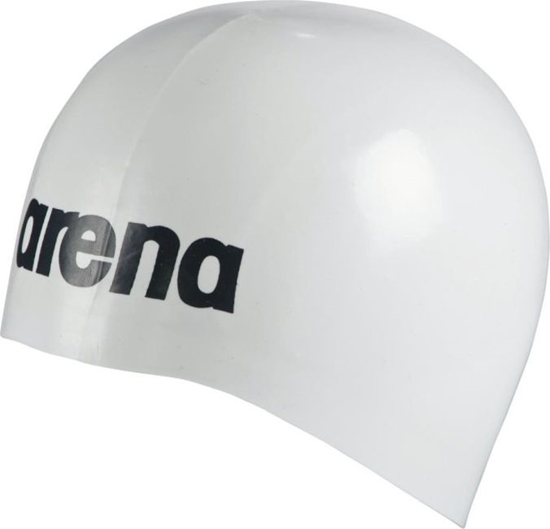 Picture of Arena ARENA CZEPEK PYWACKI MOULDED PRO II 001451/101 WHITE