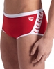 Picture of Arena Mskie Kpielówki MEN'S ARENA ICONS SWIM LOW WAIST SHORT SOLID