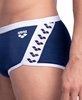 Picture of Arena Mskie Kpielówki MEN'S ARENA ICONS SWIM LOW WAIST SHORT SOLID