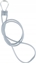 Attēls no Arena STRAP NOSE CLIP PRO