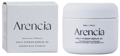 Изображение Arencia Holy Hyssop Skin Serum 50 g