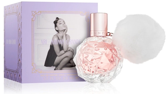 Изображение Ariana Grande Ari Perfume EDP 50 ml