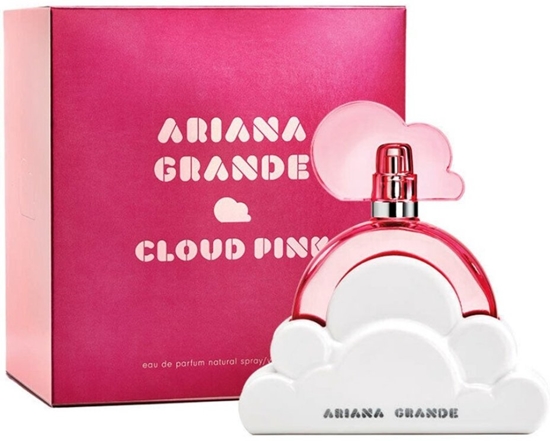 Picture of Ariana Grande Cloud Pink Perfume EDP 30 ml