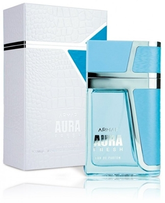 Изображение Armaf Aura Fresh Perfume EDP 100 ml