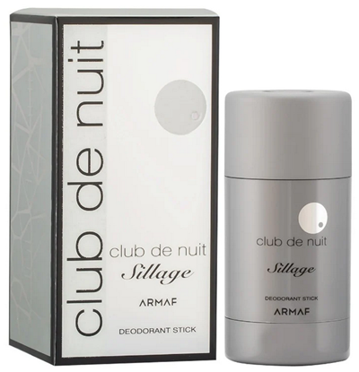 Изображение Armaf Club de Nuit Sillage Deodorant 75 ml
