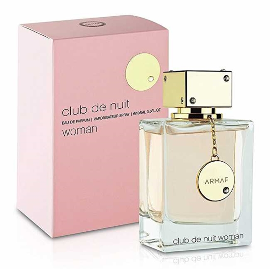 Picture of Armaf Club de Nuit Women Perfume EDP 200 ml