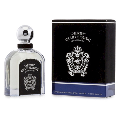Attēls no Armaf Derby Club House Perfume EDT 100ml