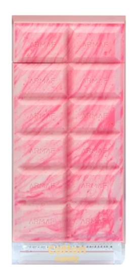 Picture of Armaf Dubai Delicacy - Cotton Candy Eau de Parfum 100ml