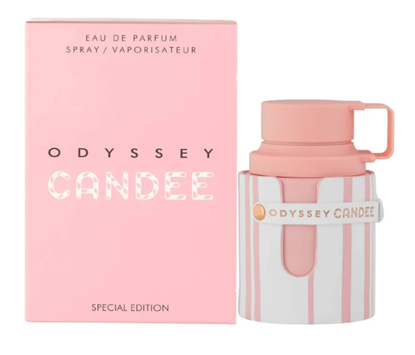 Picture of Armaf Odyssey Candee Perfume EDP 100ml