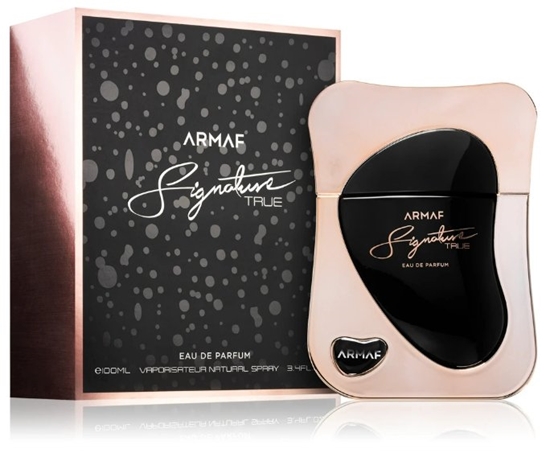Изображение Armaf Signature True Perfume EDP 100 ml