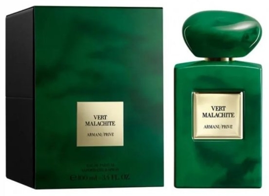 Picture of Armani Armani Prive Vert Malachite Perfume EDP 100 ml