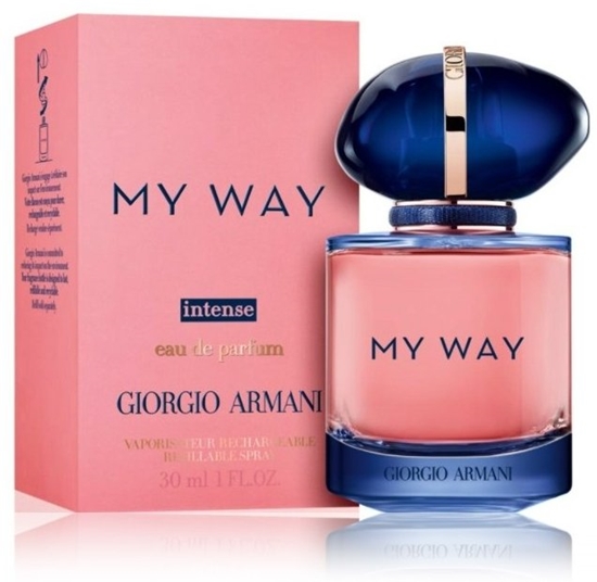 Изображение Armani My Way Intense Perfume EDP 30 ml