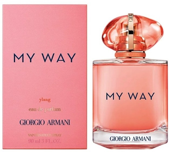 Изображение Armani My Way Ylang Perfume EDP 90 ml