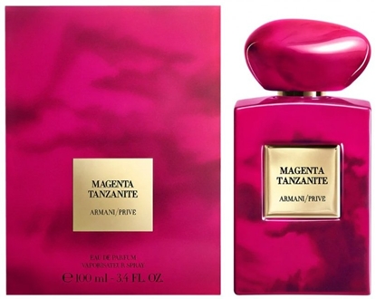 Picture of Armani Privé Magenta Tanzanite Perfume EDP 100 ml