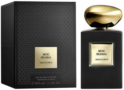 Picture of Armani Privé Musc Shamal Perfume EDP 100 ml