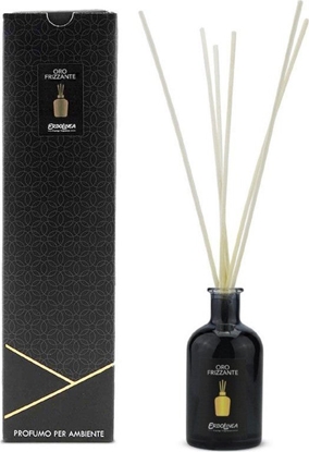Изображение Aromika Erbolinea Zapach do domu z patyczkami Frizzante 30 ml ERBAMBFRIZ30