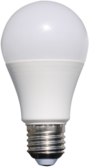 Picture of arówka LED A55 E27 7W CW 630lm 865 200 HD110