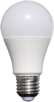 Picture of arówka LED A60 E27 13W CW 1330lm barwa zimna 6500K 200 HD117