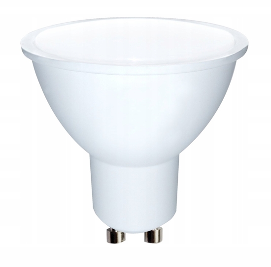 Picture of arówka LED MR16 GU10 4.5W NW 410lm 840 120 HD222