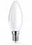 Picture of arówka, wieczka LED C37 E14 5W WW 470lm 830 200 HD025