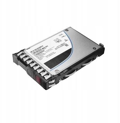 Attēls no art. poleasingowy HP 960GB SATA MU SFF SC DS SSD