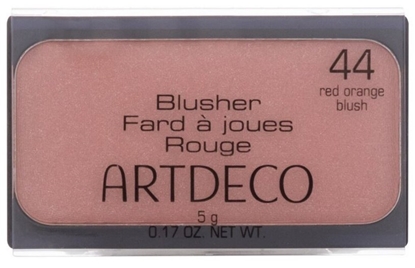 Изображение Artdeco Blusher 44 Red Orange 5 g
