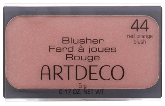 Picture of Artdeco Blusher 44 Red Orange 5 g