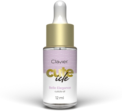 Изображение Artdeco CLAVIER_Ciao! Cute Iculer Cuticle Softener zmikczacz do skórek 12ml