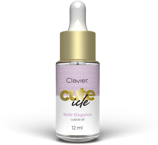 Picture of Artdeco CLAVIER_Ciao! Cute Iculer Cuticle Softener zmikczacz do skórek 12ml
