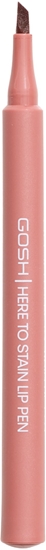 Изображение Artdeco GOSH_Here To Stain Lip Pen kreda do ust 002 Candy 1ml